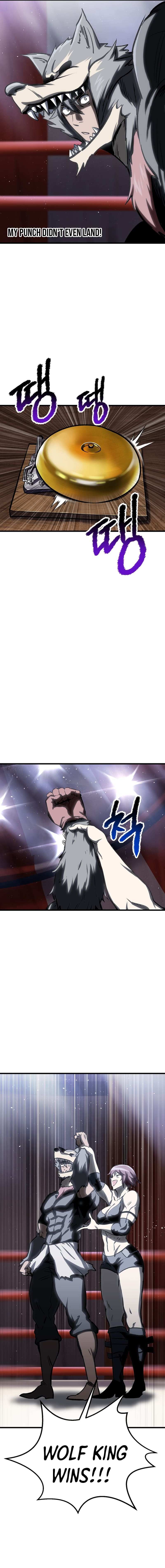 Read Survival Story Of A Sword King In A Fantasy World EN Manga Online