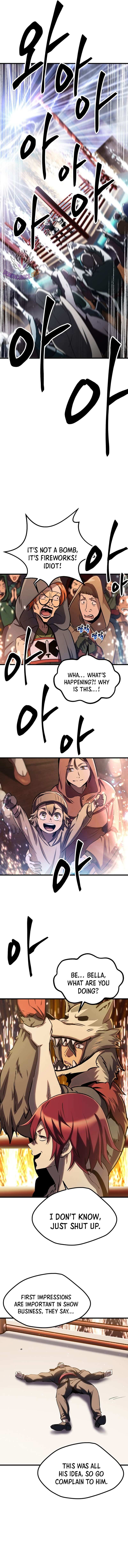 Read Survival Story Of A Sword King In A Fantasy World EN Manga Online