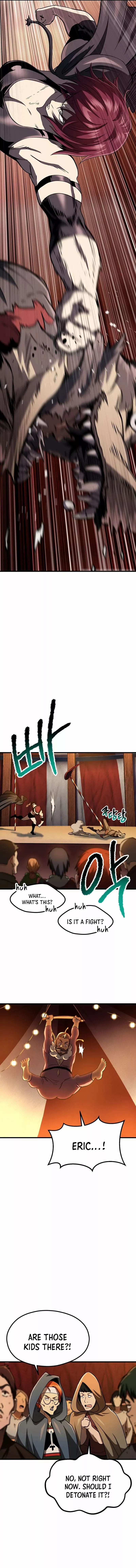 Read Survival Story Of A Sword King In A Fantasy World EN Manga Online
