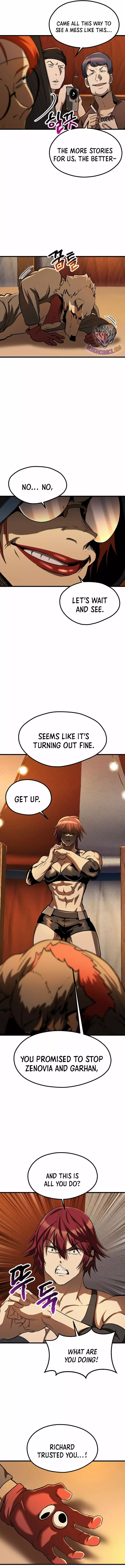 Read Survival Story Of A Sword King In A Fantasy World EN Manga Online