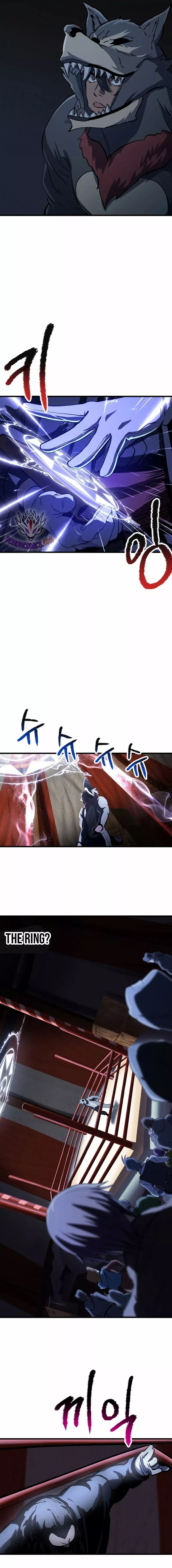 Read Survival Story Of A Sword King In A Fantasy World EN Manga Online