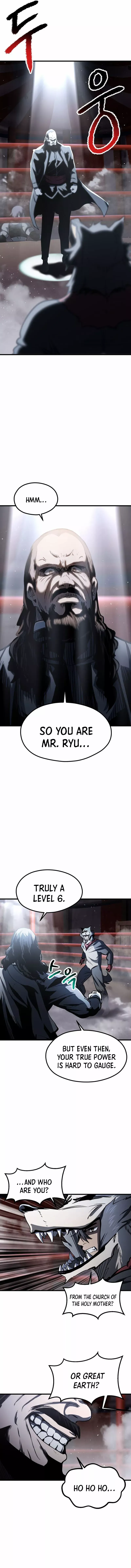 Read Survival Story Of A Sword King In A Fantasy World EN Manga Online