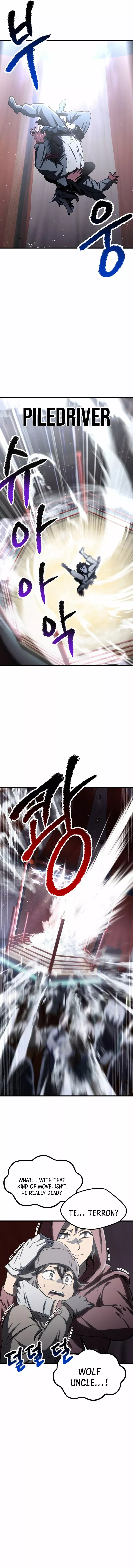 Read Survival Story Of A Sword King In A Fantasy World EN Manga Online