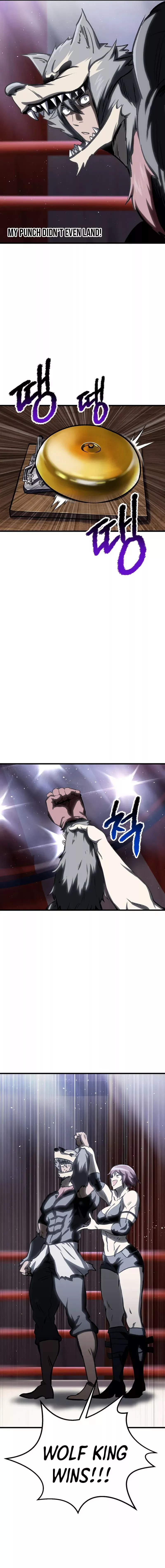 Read Survival Story Of A Sword King In A Fantasy World EN Manga Online