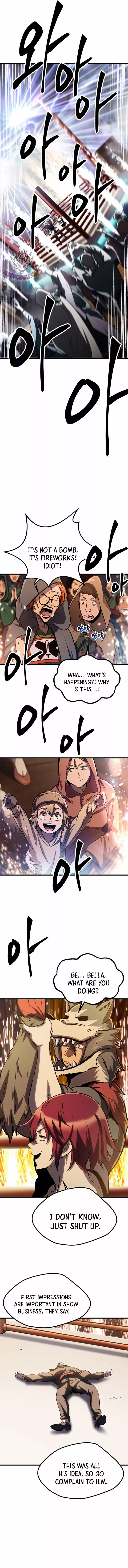 Read Survival Story Of A Sword King In A Fantasy World EN Manga Online