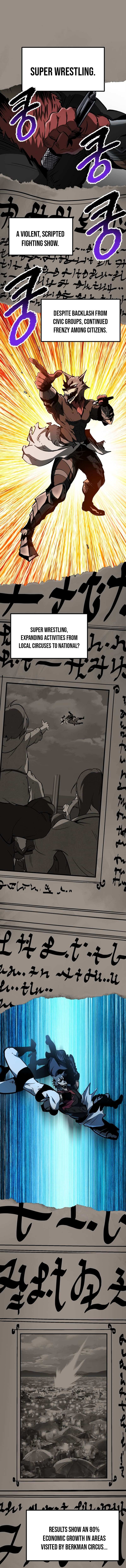Read Survival Story Of A Sword King In A Fantasy World EN Manga Online