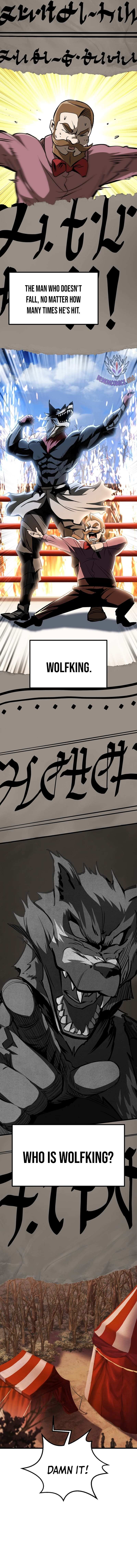 Read Survival Story Of A Sword King In A Fantasy World EN Manga Online