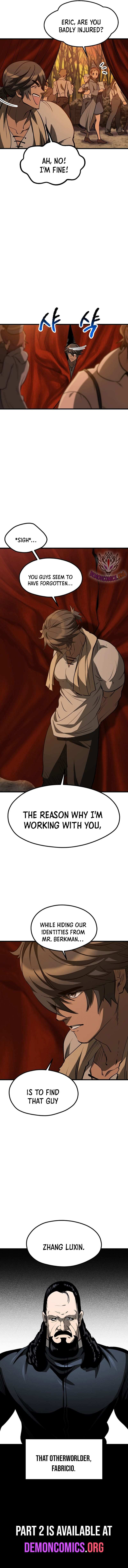 Read Survival Story Of A Sword King In A Fantasy World EN Manga Online