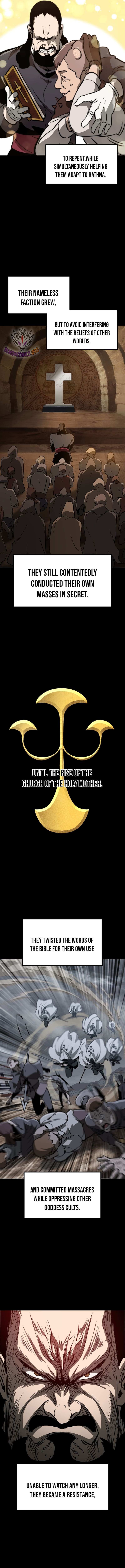 Read Survival Story Of A Sword King In A Fantasy World EN Manga Online