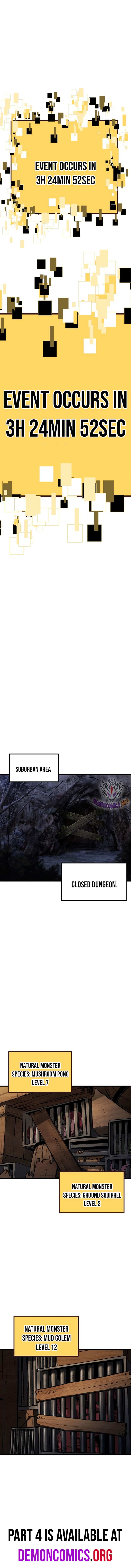 Read Survival Story Of A Sword King In A Fantasy World EN Manga Online