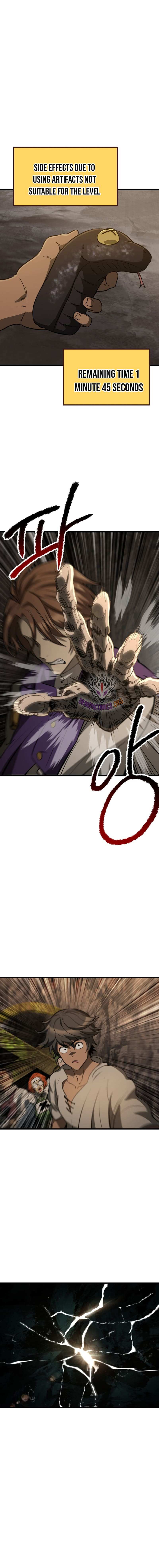 Read Survival Story Of A Sword King In A Fantasy World EN Manga Online