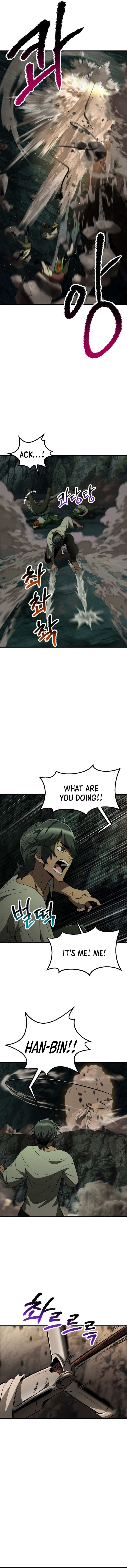 Read Survival Story Of A Sword King In A Fantasy World EN Manga Online
