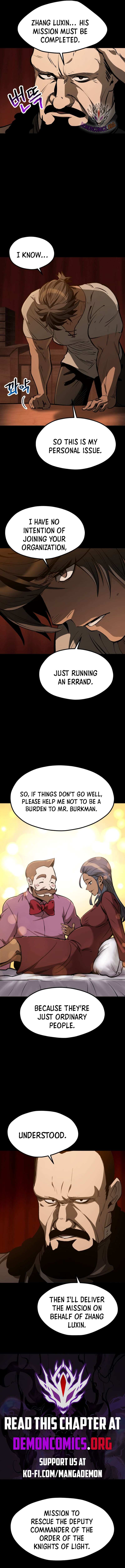 Read Survival Story Of A Sword King In A Fantasy World EN Manga Online