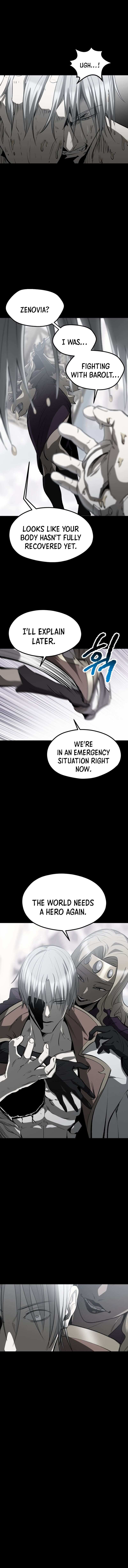 Read Survival Story Of A Sword King In A Fantasy World EN Manga Online