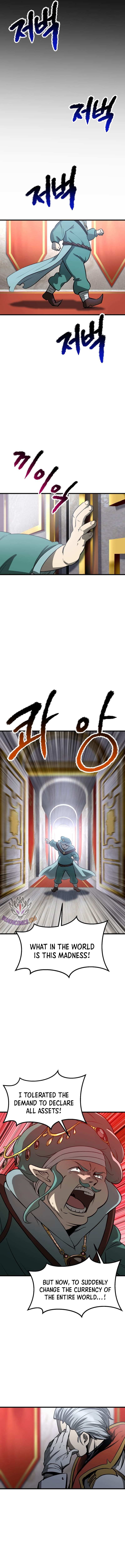 Read Survival Story Of A Sword King In A Fantasy World EN Manga Online