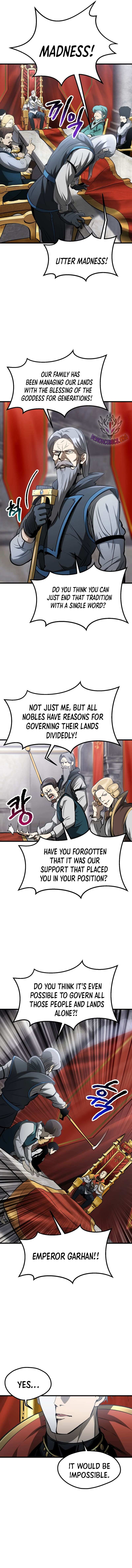 Read Survival Story Of A Sword King In A Fantasy World EN Manga Online