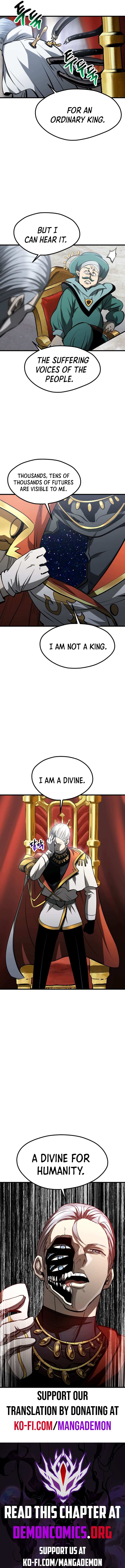 Read Survival Story Of A Sword King In A Fantasy World EN Manga Online