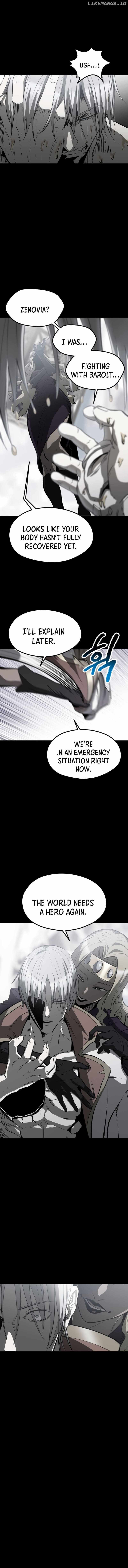 Read Survival Story Of A Sword King In A Fantasy World EN Manga Online