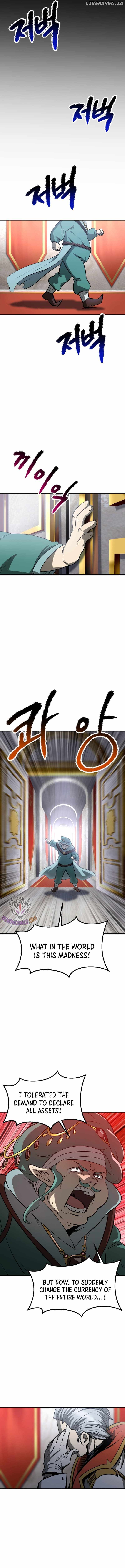 Read Survival Story Of A Sword King In A Fantasy World EN Manga Online
