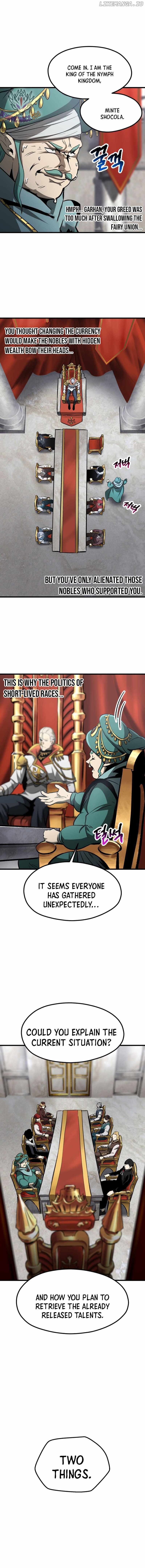 Read Survival Story Of A Sword King In A Fantasy World EN Manga Online