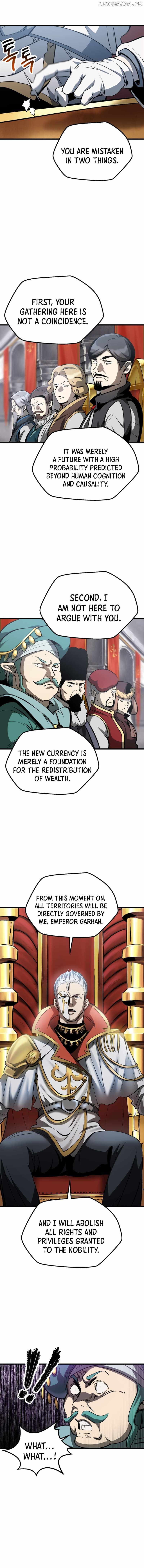 Read Survival Story Of A Sword King In A Fantasy World EN Manga Online