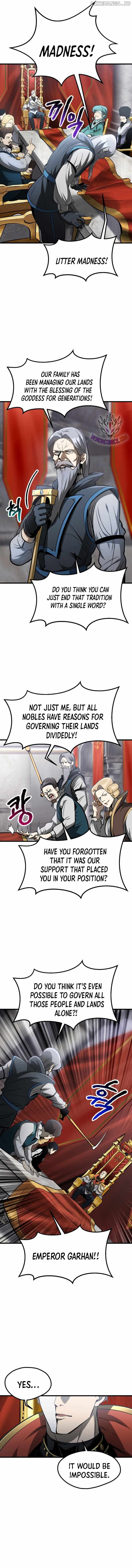 Read Survival Story Of A Sword King In A Fantasy World EN Manga Online