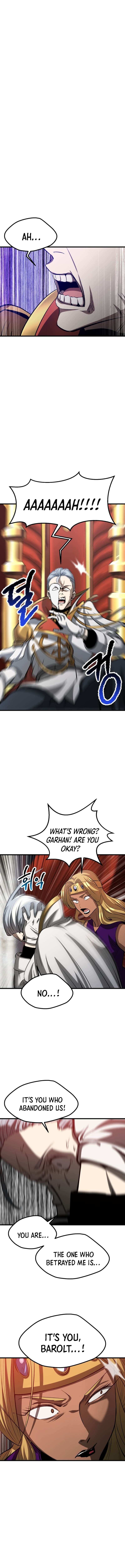 Read Survival Story Of A Sword King In A Fantasy World EN Manga Online