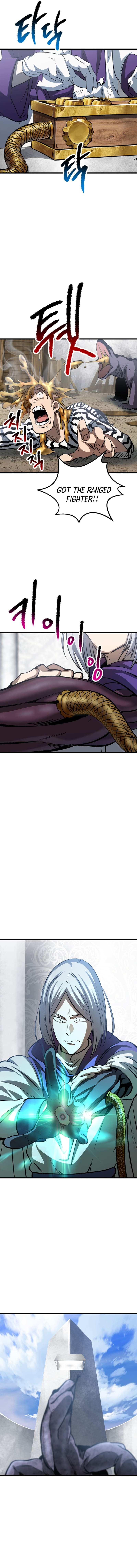 Read Survival Story Of A Sword King In A Fantasy World EN Manga Online