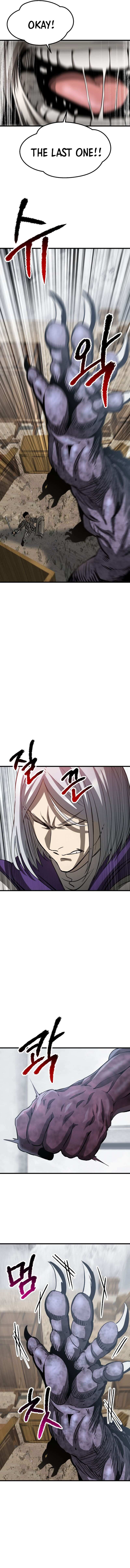 Read Survival Story Of A Sword King In A Fantasy World EN Manga Online