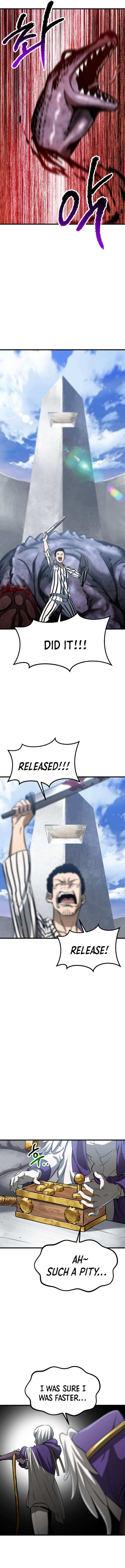 Read Survival Story Of A Sword King In A Fantasy World EN Manga Online