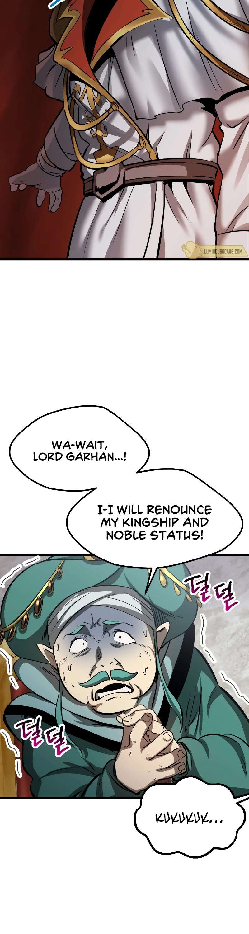 Read Survival Story Of A Sword King In A Fantasy World EN Manga Online