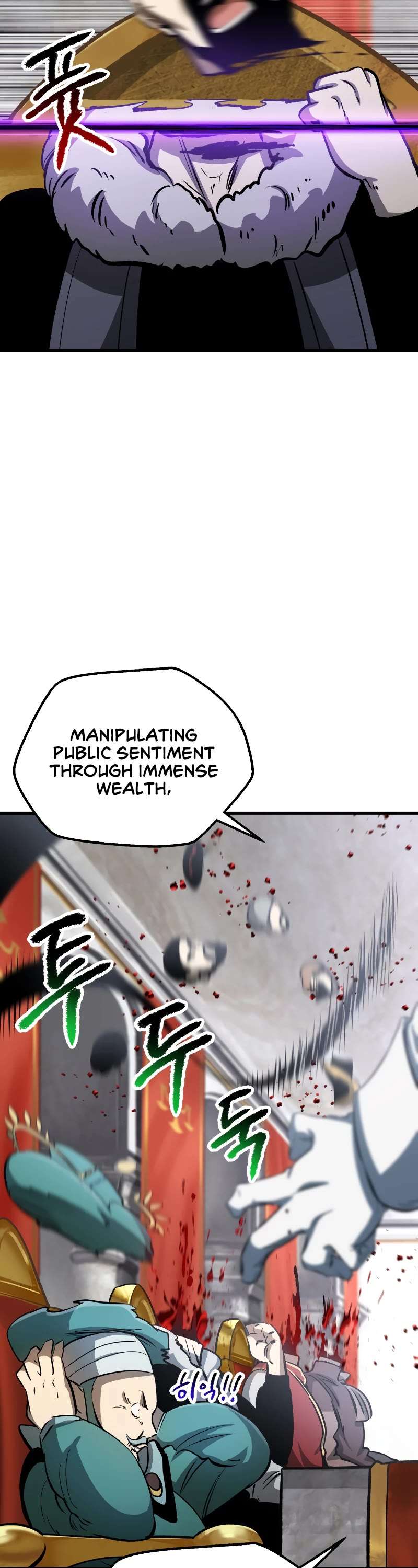 Read Survival Story Of A Sword King In A Fantasy World EN Manga Online