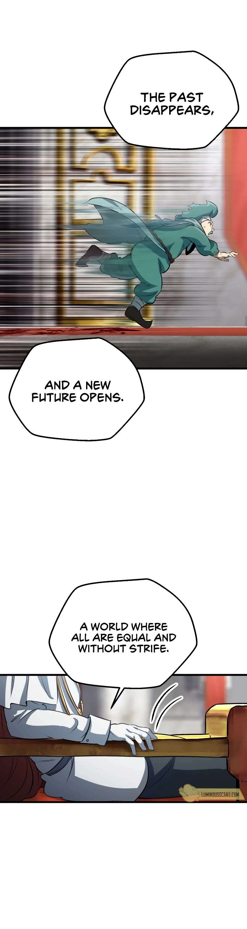 Read Survival Story Of A Sword King In A Fantasy World EN Manga Online