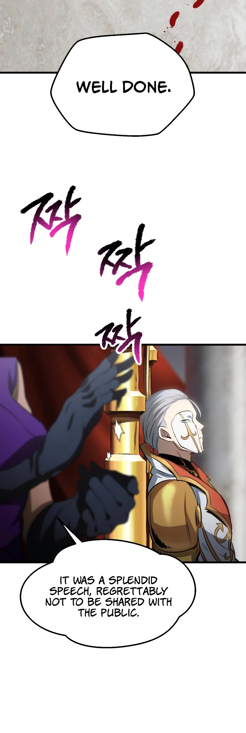 Read Survival Story Of A Sword King In A Fantasy World EN Manga Online