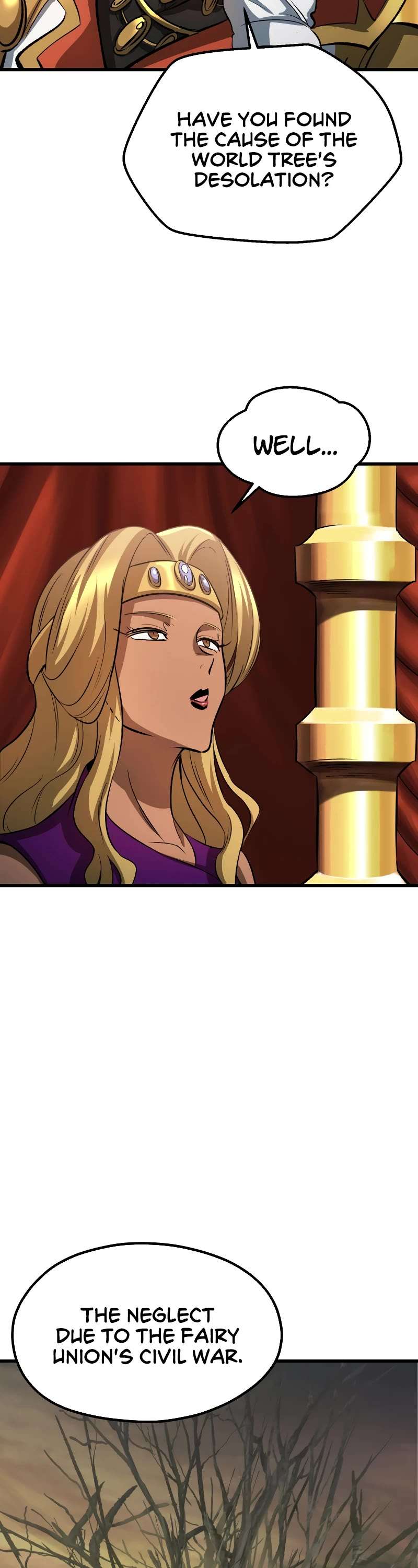 Read Survival Story Of A Sword King In A Fantasy World EN Manga Online