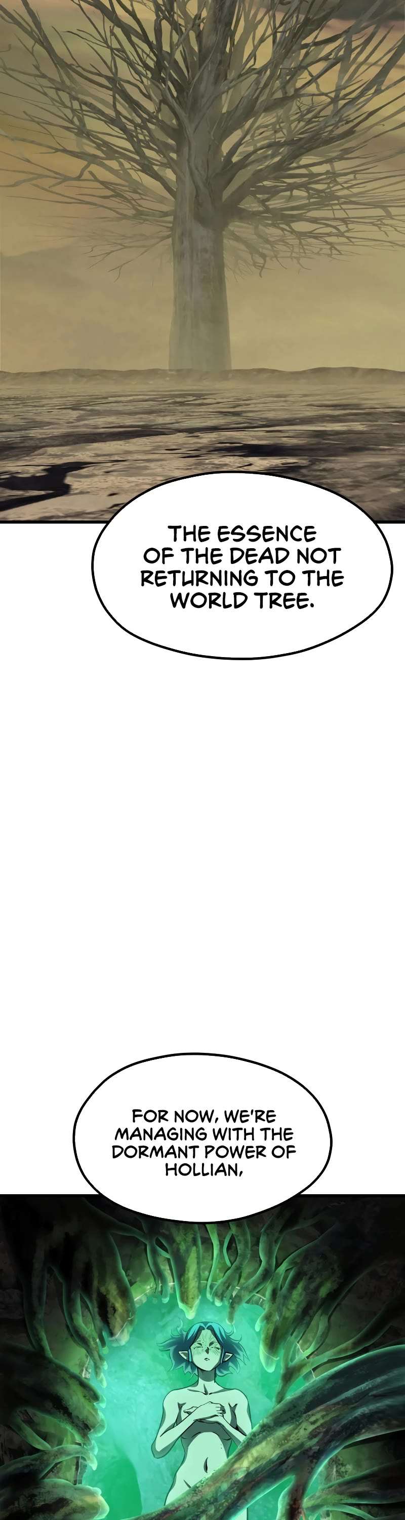 Read Survival Story Of A Sword King In A Fantasy World EN Manga Online
