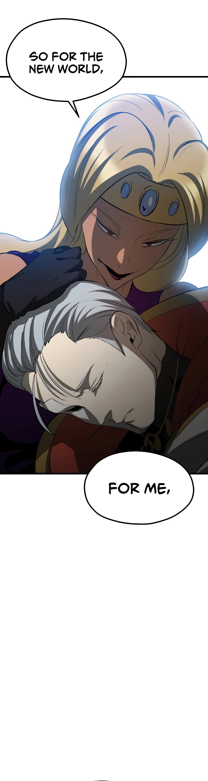 Read Survival Story Of A Sword King In A Fantasy World EN Manga Online