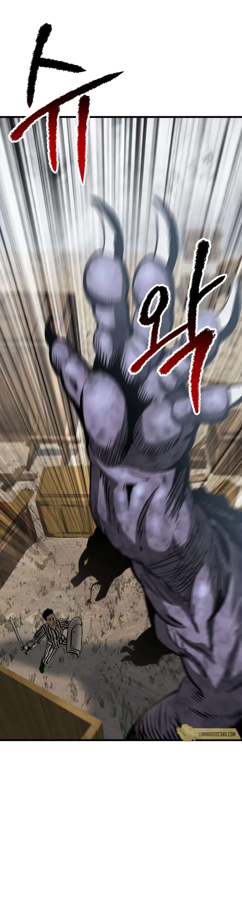 Read Survival Story Of A Sword King In A Fantasy World EN Manga Online