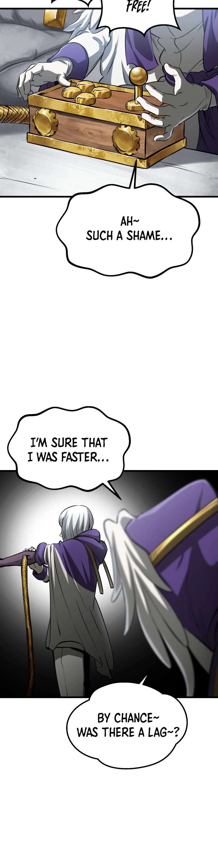 Read Survival Story Of A Sword King In A Fantasy World EN Manga Online