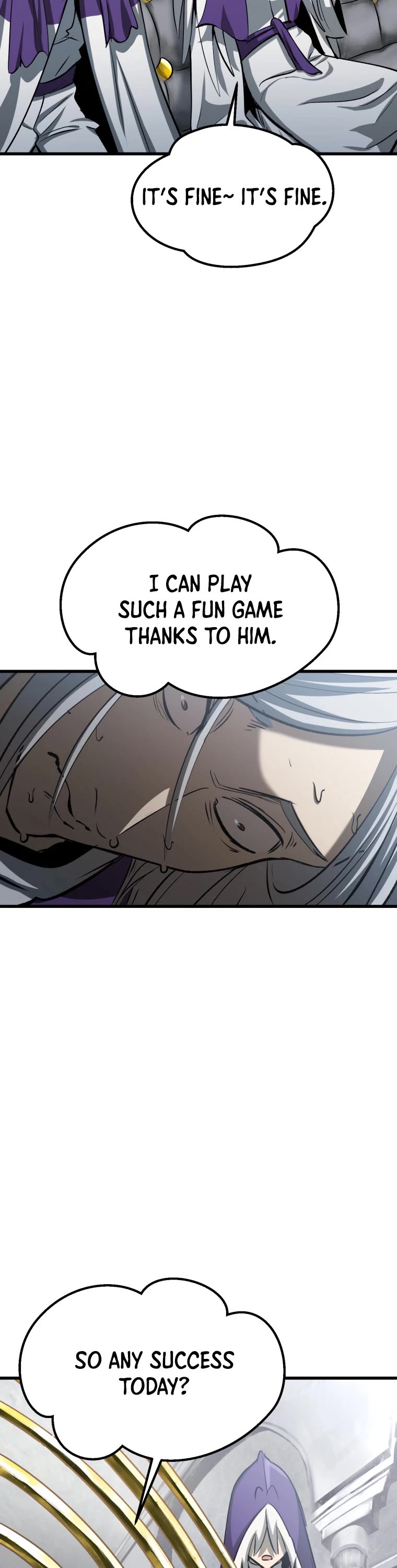 Read Survival Story Of A Sword King In A Fantasy World EN Manga Online
