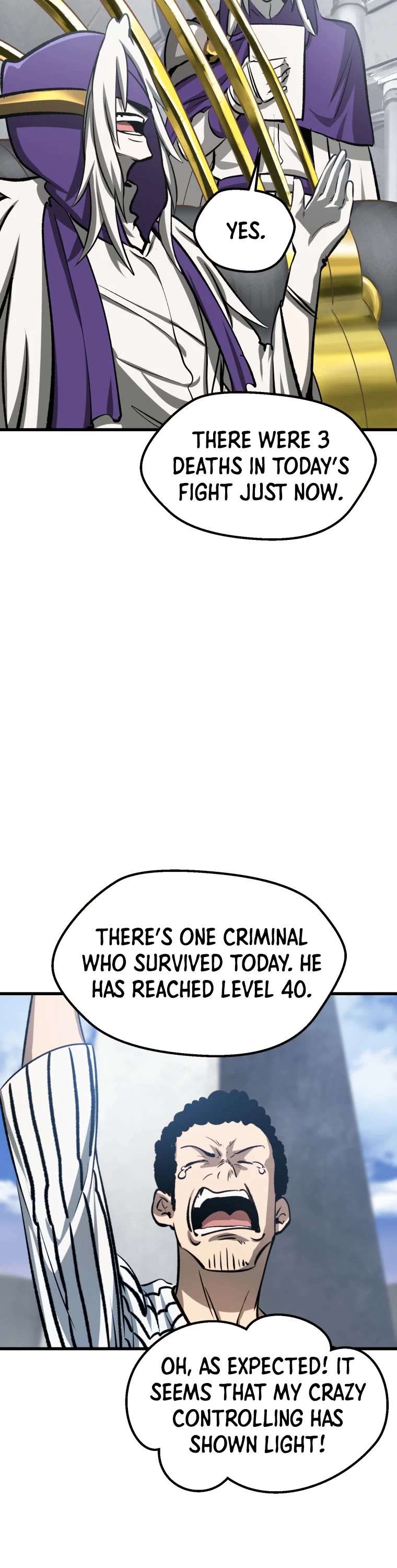 Read Survival Story Of A Sword King In A Fantasy World EN Manga Online