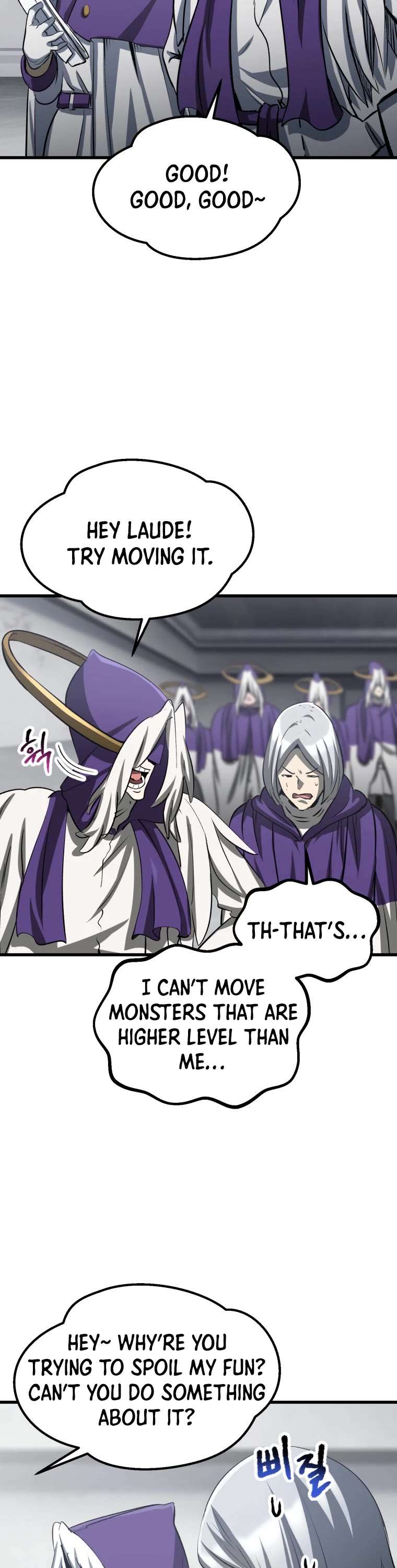 Read Survival Story Of A Sword King In A Fantasy World EN Manga Online