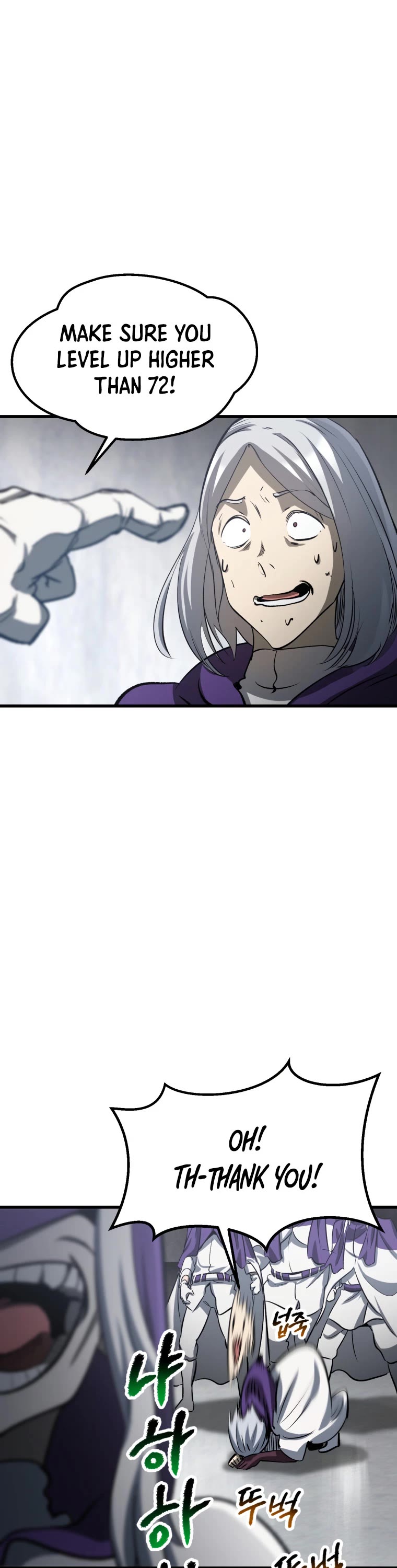 Read Survival Story Of A Sword King In A Fantasy World EN Manga Online