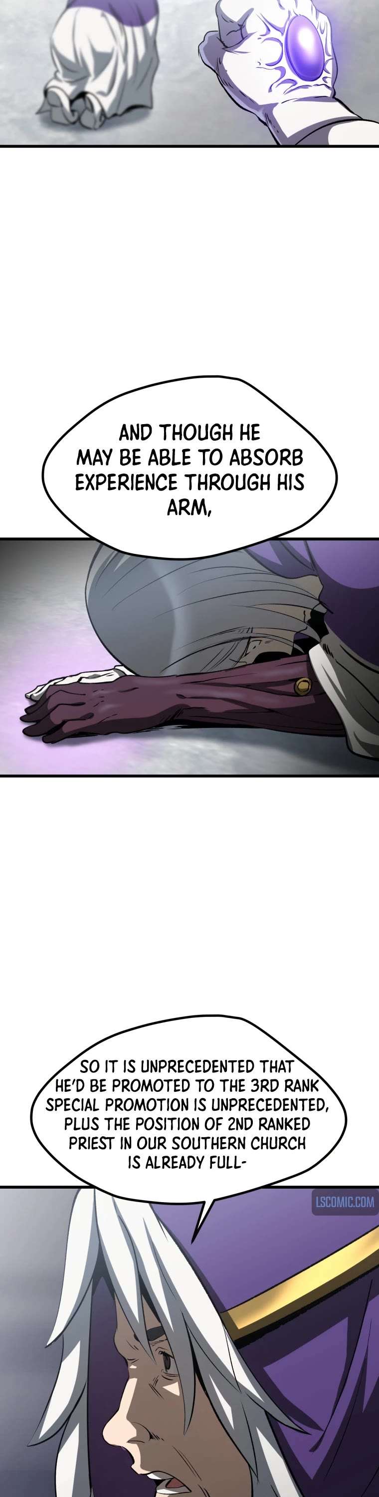 Read Survival Story Of A Sword King In A Fantasy World EN Manga Online