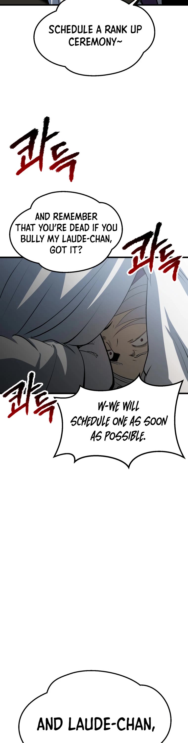 Read Survival Story Of A Sword King In A Fantasy World EN Manga Online