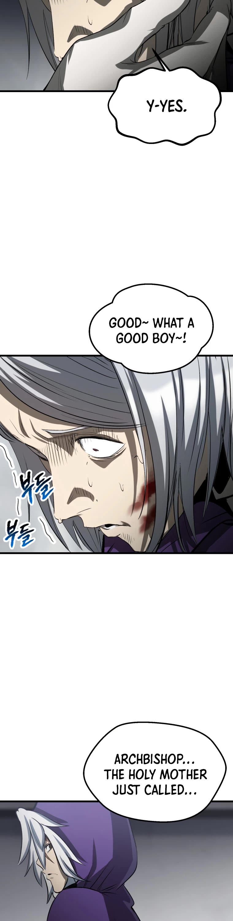 Read Survival Story Of A Sword King In A Fantasy World EN Manga Online