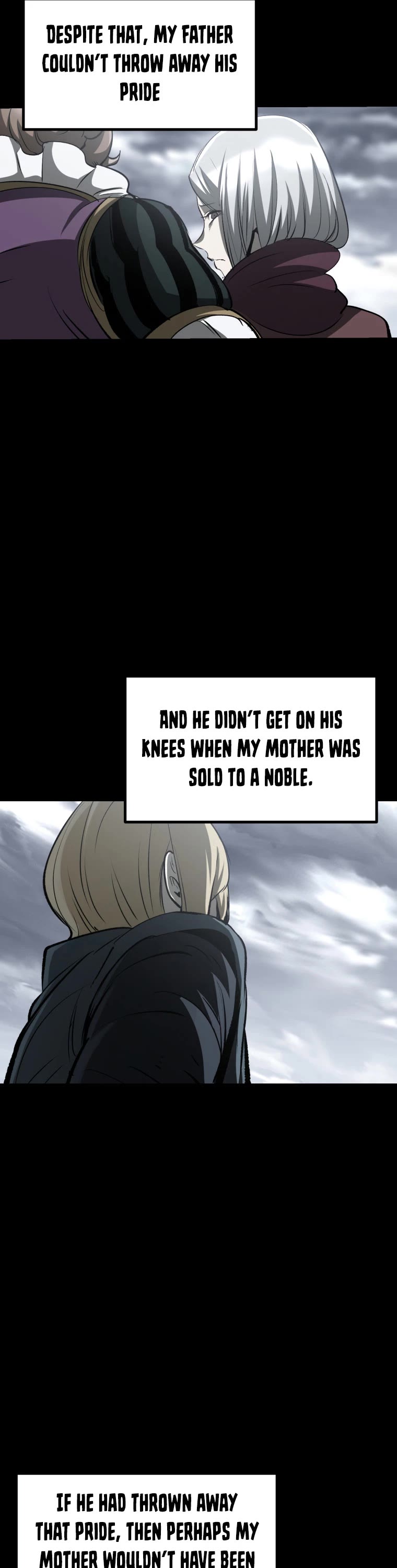 Read Survival Story Of A Sword King In A Fantasy World EN Manga Online