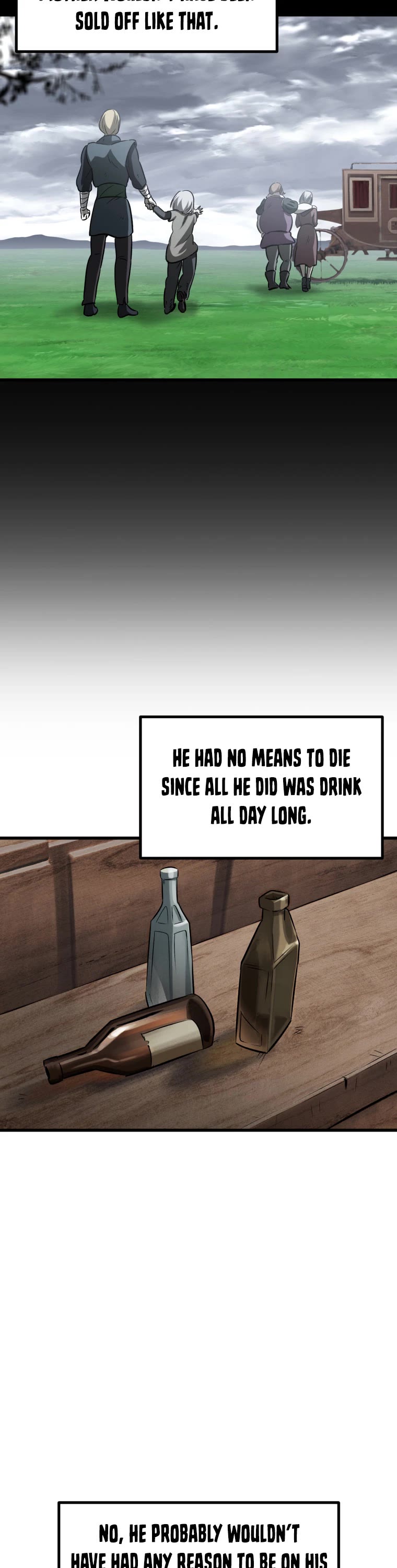 Read Survival Story Of A Sword King In A Fantasy World EN Manga Online