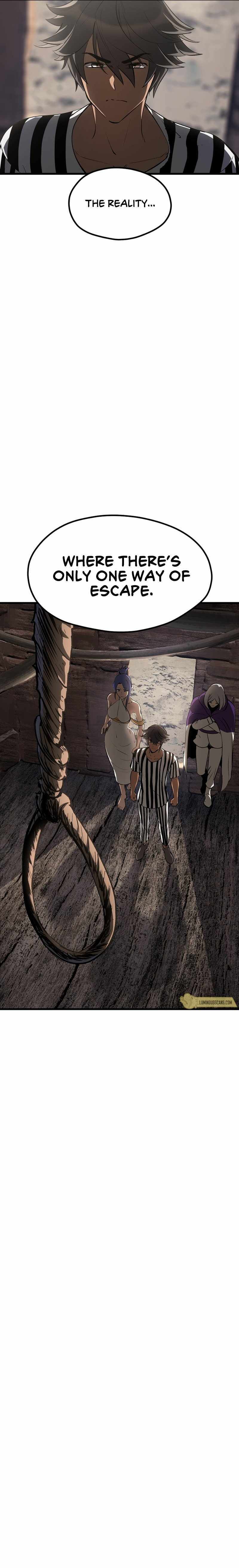 Read Survival Story Of A Sword King In A Fantasy World EN Manga Online