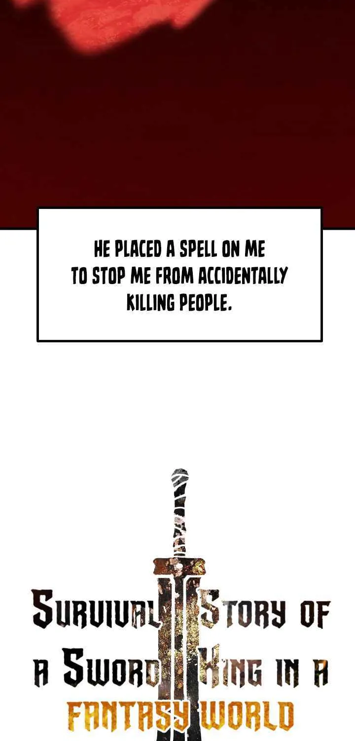 Read Survival Story Of A Sword King In A Fantasy World EN Manga Online